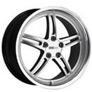 Range Rover HSE wheels